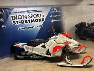 2021 Ski-Doo FREERIDE 850 Turbo 154 in Charlemagne, Quebec - 2 - w320h240px