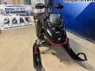 Ski-Doo FREERIDE 850 TURBO  2023 à Charlemagne, Québec - 3 - w320h240px