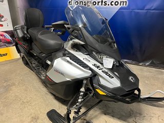 Ski-Doo GRAND TOURING 900 ACE LIMITED  2019 à Charlemagne, Québec - 2 - w320h240px