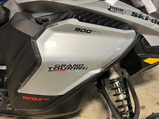 2019 Ski-Doo GRAND TOURING 900 ACE LIMITED in Charlemagne, Quebec - 4 - w320h240px