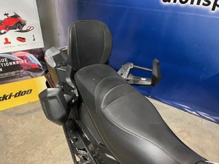 Ski-Doo GRAND TOURING 900 ACE LIMITED  2019 à Charlemagne, Québec - 5 - w320h240px