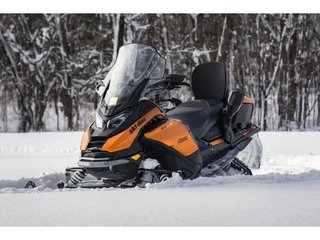 2025 Ski-Doo GRAND TOURING LE 900 ACE Turbo in Charlemagne, Quebec - 2 - w320h240px