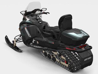 Ski-Doo GRAND TOURING LE LIMITED 900 TURBO R  2026 à Charlemagne, Québec - 6 - w320h240px