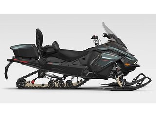 Ski-Doo GRAND TOURING LE LIMITED 900 TURBO R  2026 à Charlemagne, Québec - 3 - w320h240px