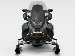 Ski-Doo GRAND TOURING LE LIMITED 900 TURBO R  2026 à Charlemagne, Québec - 5 - w320h240px