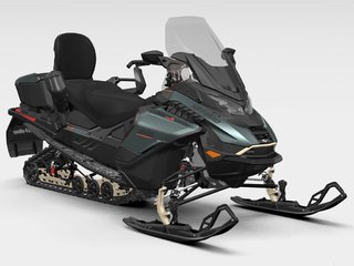 Ski-Doo GRAND TOURING LE LIMITED 900 TURBO R  2026 à Charlemagne, Québec - 2 - w320h240px