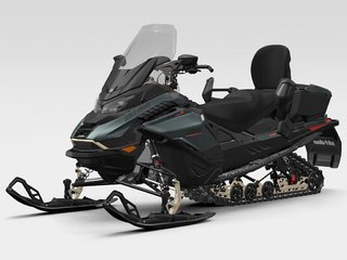 Ski-Doo GRAND TOURING LE LIMITED 900 TURBO R  2026 à Charlemagne, Québec - 4 - w320h240px