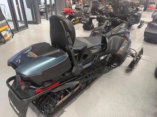 2026 Ski-Doo GRAND TOURING LE PLATINIUM 900 in Charlemagne, Quebec - 4 - w320h240px