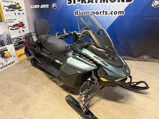 Ski-Doo GRAND TOURING LE PLATINUM 900 ACE  2026 à Charlemagne, Québec - 2 - w320h240px