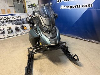 Ski-Doo GRAND TOURING LE PLATINUM 900 ACE  2026 à Charlemagne, Québec - 3 - w320h240px