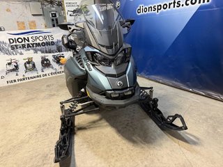 Ski-Doo GRAND TOURING LE PLATINUM 900 ACE  2026 à Charlemagne, Québec - 3 - w320h240px