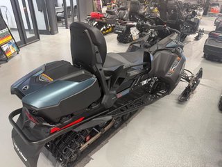 2026 Ski-Doo GRAND TOURING LE PLATINUM 900 in Charlemagne, Quebec - 5 - w320h240px