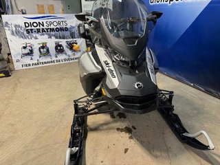 Ski-Doo Grand Touring Limited 900 ACE  2019 à Charlemagne, Québec - 3 - w320h240px
