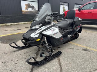 2020 Ski-Doo Grand Touring Limited 900 ACE in Charlemagne, Quebec - 2 - w320h240px