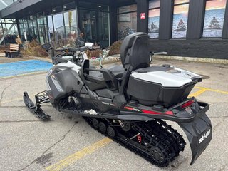 2020 Ski-Doo Grand Touring Limited 900 ACE in Charlemagne, Quebec - 4 - w320h240px