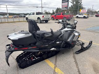 2020 Ski-Doo Grand Touring Limited 900 ACE in Charlemagne, Quebec - 5 - w320h240px