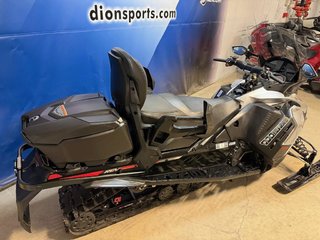 Ski-Doo GRAND TOURING LIMITED 900 Turbo  2019 à Charlemagne, Québec - 6 - w320h240px