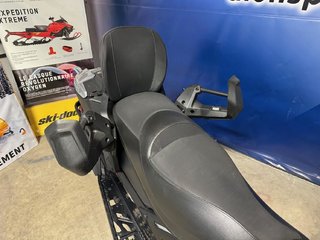 Ski-Doo GRAND TOURING LIMITED TURBO  2019 à Charlemagne, Québec - 5 - w320h240px