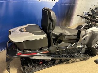 Ski-Doo GRAND TOURING LIMITED TURBO  2019 à Charlemagne, Québec - 6 - w320h240px