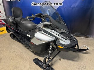 Ski-Doo GRAND TOURING LIMITED TURBO  2019 à Charlemagne, Québec - 2 - w320h240px