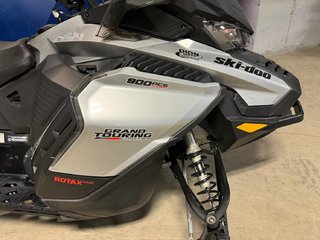 Ski-Doo GRAND TOURING LIMITED TURBO  2019 à Charlemagne, Québec - 4 - w320h240px