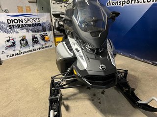 2019  GRAND TOURING LTD 900 ACE in Charlemagne, Quebec - 3 - w320h240px