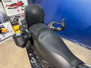 2019 Ski-Doo GRAND TOURING LTD 900 ACE in Charlemagne, Quebec - 5 - w320h240px