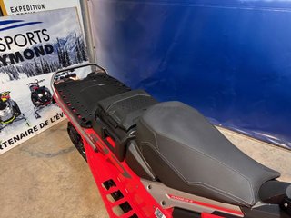 Ski-Doo Lynx Brutal 20'' 850 ETec Gar.2028  2024 à Charlemagne, Québec - 5 - w320h240px