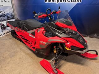 Ski-Doo Lynx Brutal 20'' 850 ETec Gar.2028  2024 à Charlemagne, Québec - 2 - w320h240px