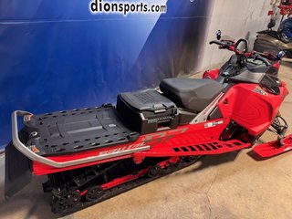 Ski-Doo Lynx Brutal 20'' 850 ETec Gar.2028  2024 à Charlemagne, Québec - 6 - w320h240px