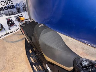 Ski-Doo MACH Z  2022 à Charlemagne, Québec - 5 - w320h240px