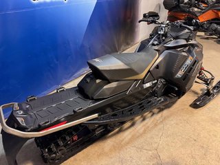 Ski-Doo Mach Z  2022 à Charlemagne, Québec - 6 - w320h240px