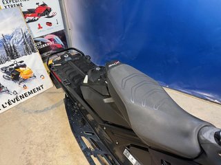 2025 Ski-Doo MXZ COMPETITION XR-S 850 Turbo in Charlemagne, Quebec - 5 - w320h240px