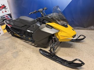 2023 Ski-Doo MXZ NEO + 600EFI 55hp Plus in Charlemagne, Quebec - 2 - w320h240px
