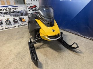 2023 Ski-Doo MXZ NEO + 600EFI 55hp Plus in Charlemagne, Quebec - 3 - w320h240px