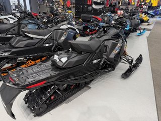 2025 Ski-Doo MXZ X-RS COMPETITION 850 TURBO XRS in Charlemagne, Quebec - 5 - w320h240px
