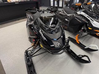 2025 Ski-Doo MXZ X-RS COMPETITION 850 TURBO XRS in Charlemagne, Quebec - 4 - w320h240px