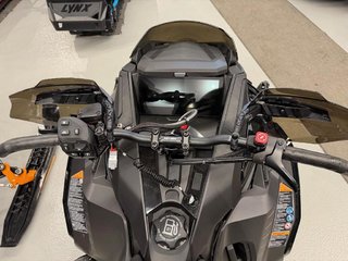 2025 Ski-Doo MXZ X-RS COMPETITION 850 TURBO XRS in Charlemagne, Quebec - 6 - w320h240px