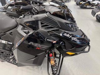 2025 Ski-Doo MXZ X-RS COMPETITION 850 TURBO XRS in Charlemagne, Quebec - 3 - w320h240px