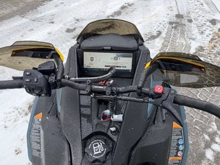 2026 Ski-Doo MXZ XRS COMPETITION TURBO R 850 E-TEC in Charlemagne, Quebec - 6 - w320h240px