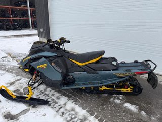 2026 Ski-Doo MXZ XRS COMPETITION TURBO R 850 E-TEC in Charlemagne, Quebec - 3 - w320h240px