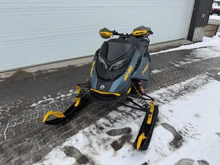 2026 Ski-Doo MXZ XRS COMPETITION TURBO R 850 E-TEC in Charlemagne, Quebec - 4 - w320h240px