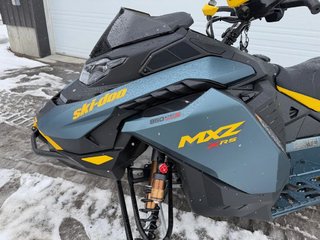 2026 Ski-Doo MXZ XRS COMPETITION TURBO R 850 E-TEC in Charlemagne, Quebec - 2 - w320h240px
