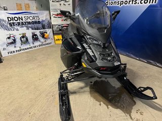 2022 Ski-Doo RENEGADE X 900 TURBO R in Charlemagne, Quebec - 3 - w320h240px