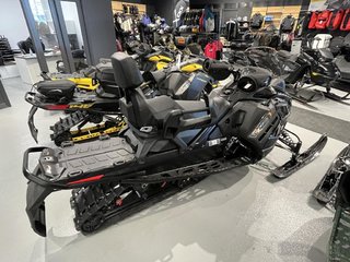 Ski-Doo RENEGADE ADRENALINE 900 ACE TURBO (2100$ en accessoires inclus)  2024 à Charlemagne, Québec - 4 - w320h240px