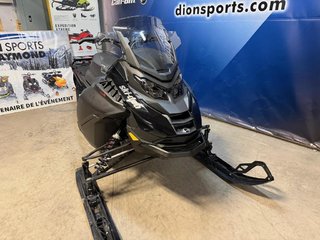 Ski-Doo RENEGADE ADRENALINE 900 ACE TURBO R  2026 à Charlemagne, Québec - 3 - w320h240px