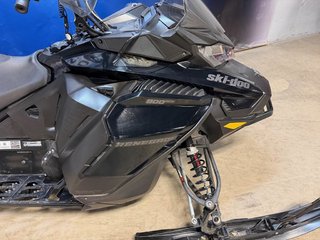 2022 Ski-Doo RENEGADE ADRENALINE 900 ACE in Charlemagne, Quebec - 4 - w320h240px