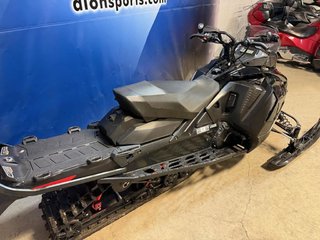 Ski-Doo RENEGADE ADRENALINE 900 ACE  2022 à Charlemagne, Québec - 6 - w320h240px