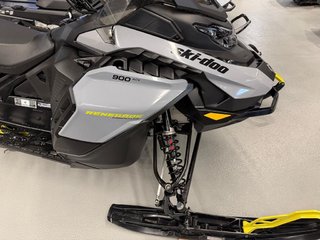 Ski-Doo RENEGADE ADRENALINE 900 ACE  2026 à Charlemagne, Québec - 2 - w320h240px