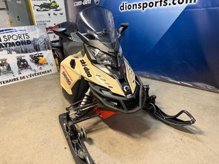 Ski-Doo RENEGADE ENDURO 1200  2016 à Charlemagne, Québec - 3 - w320h240px